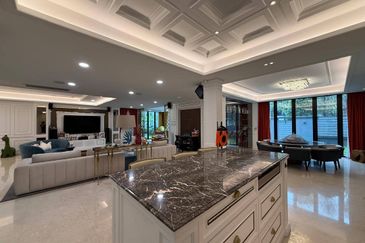 Jalan Sutera Chengal 6/15