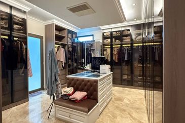 Jalan Sutera Chengal 6/15