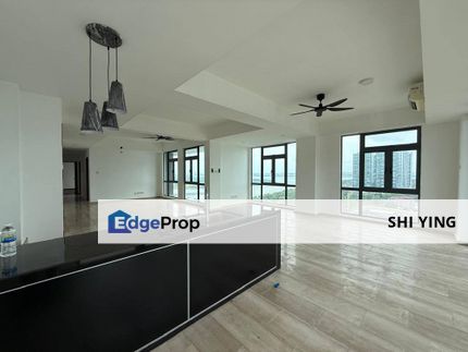 Permas Bayu Puteri 3 Room Crescent Bay , Johor, Johor Bahru