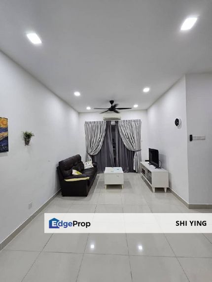 JB Town Area Condo for rent @ Skysuites 2bed, Johor, Johor Bahru