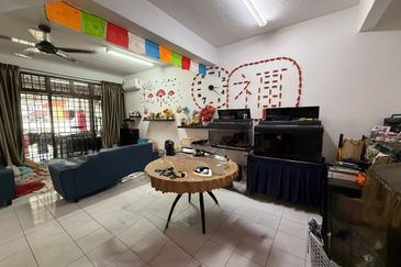 Taman Desa Cemerlang