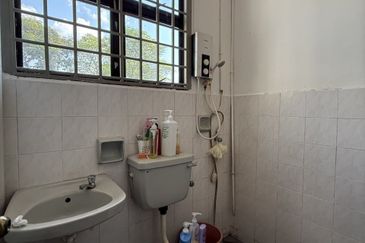 Taman Desa Cemerlang