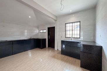 Bukit Impian, Taman Impian Emas