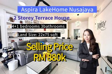 Aspira LakeHomes