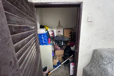 Clover @ Bandar Putra