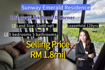 Sunway Emerald Residence