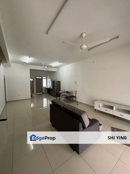 Dato Onn Perjiranan Landed House For Rent, Johor, Johor Bahru