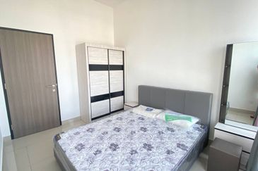 Twin Tower Residence