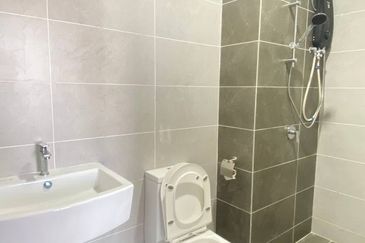 Twin Tower Residence