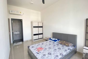 Twin Tower Residence