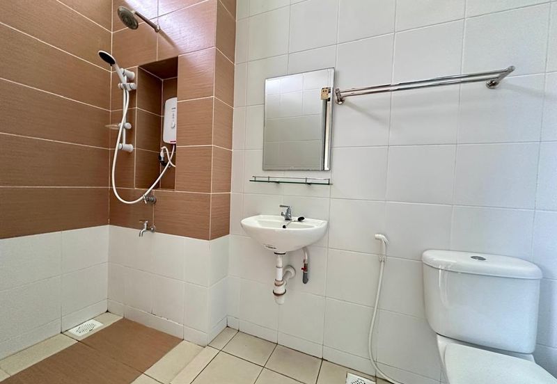 The Seed @ Sutera Utama