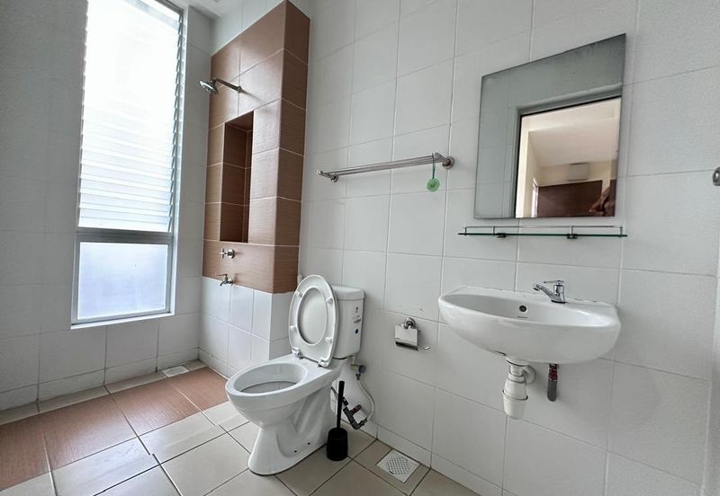 The Seed @ Sutera Utama