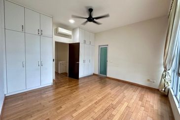 The Seed @ Sutera Utama