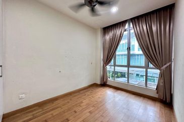 The Seed @ Sutera Utama