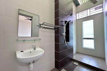 The Seed @ Sutera Utama