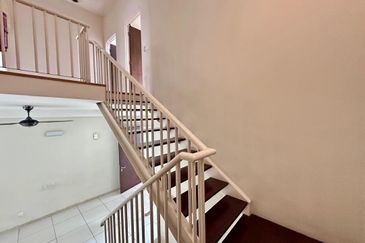 The Seed @ Sutera Utama