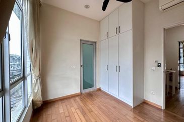 The Seed @ Sutera Utama