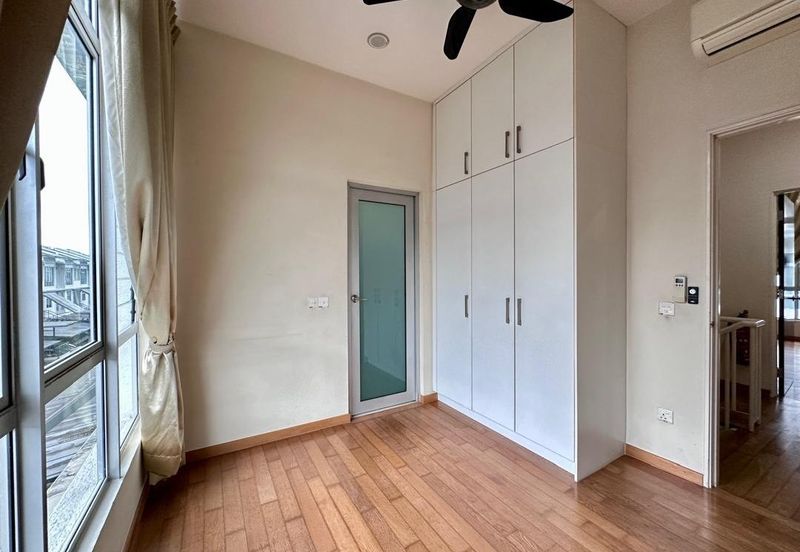 The Seed @ Sutera Utama