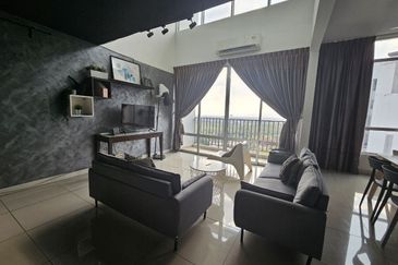 Dedaun Hijau (Greenfield Regency)