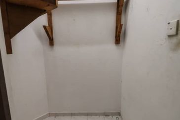 Mewah View Luxurious Apartments