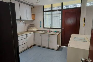 Mewah View Luxurious Apartments