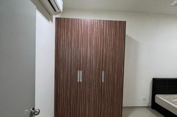 Seasons Luxury Apartments @ Amara Larkin