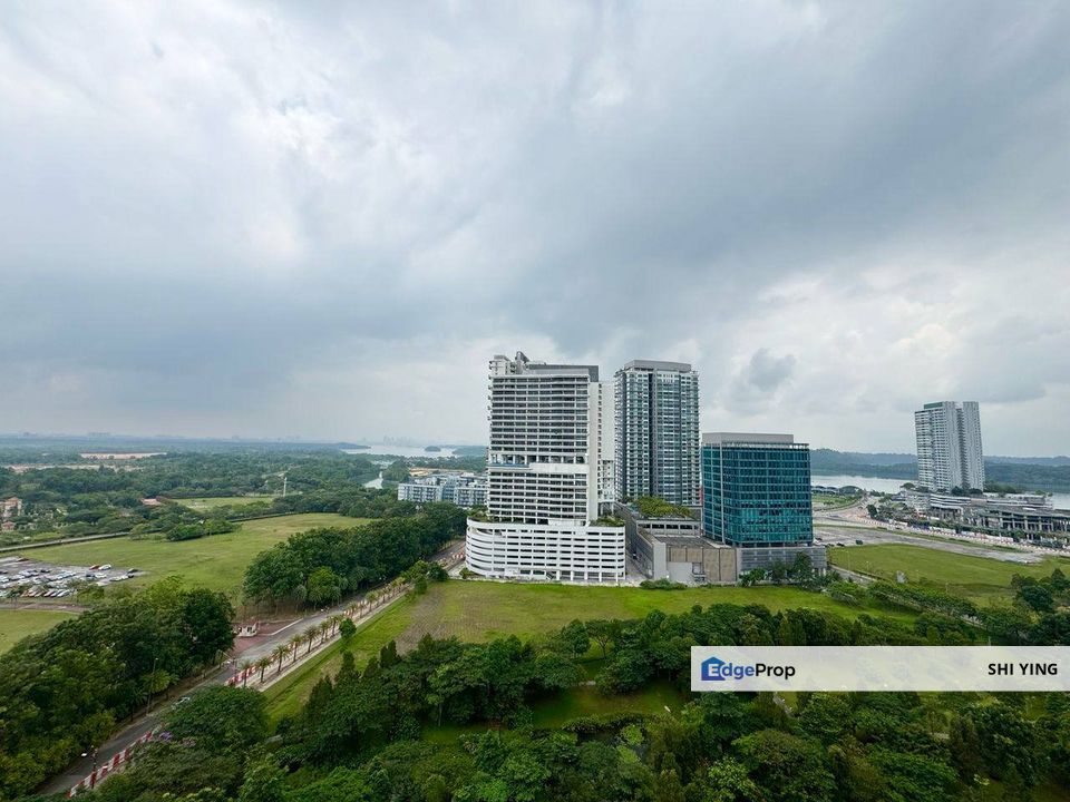 Puteri Harbour Almas Suite for rent, Johor, 