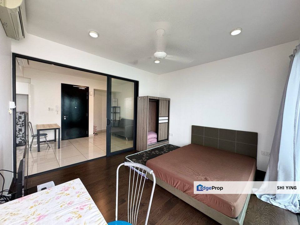 Puteri Harbour Almas Suite for rent, Johor, 