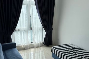 8scape Residences @ Sutera