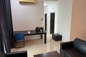 8scape Residences @ Sutera