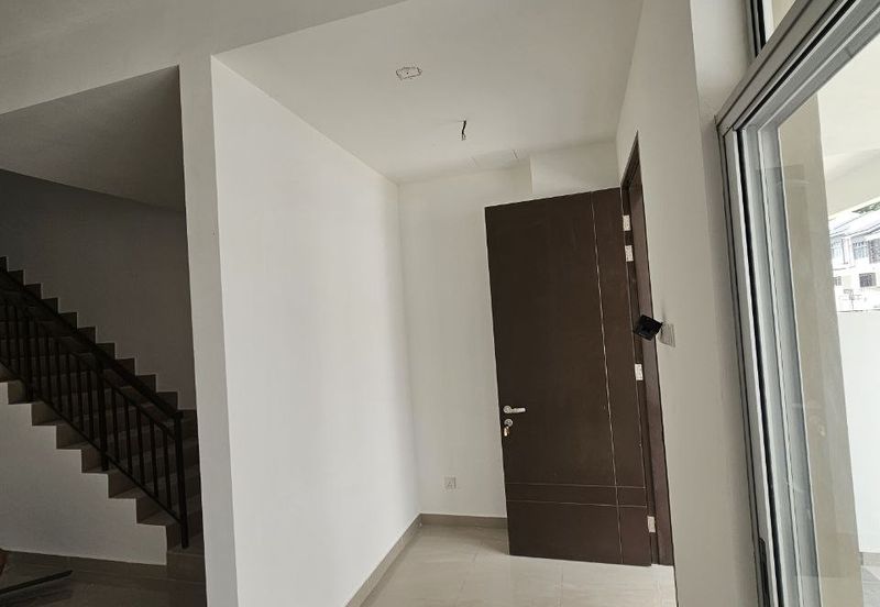 Bandar Baru Kangkar Pulai