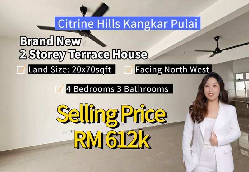 Bandar Baru Kangkar Pulai