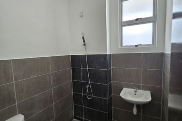 Bandar Baru Kangkar Pulai