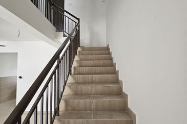 Bandar Baru Kangkar Pulai