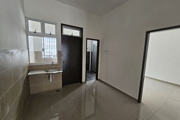 Bandar Baru Kangkar Pulai