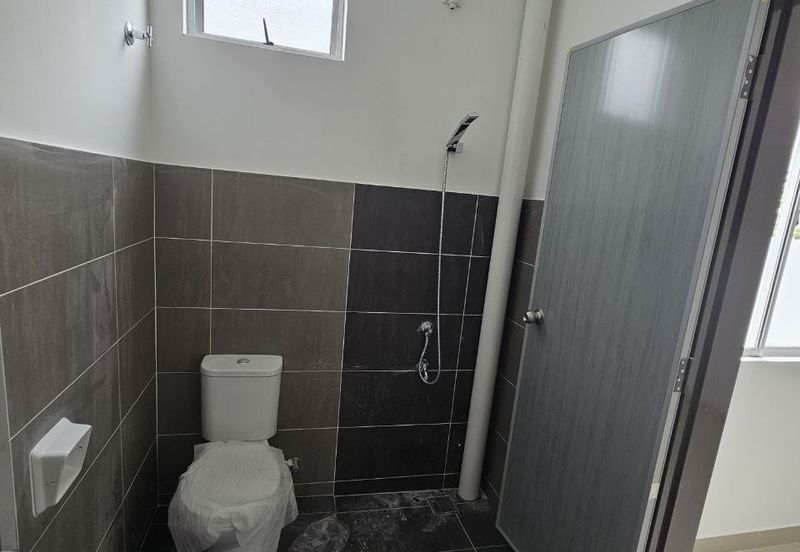 Bandar Baru Kangkar Pulai