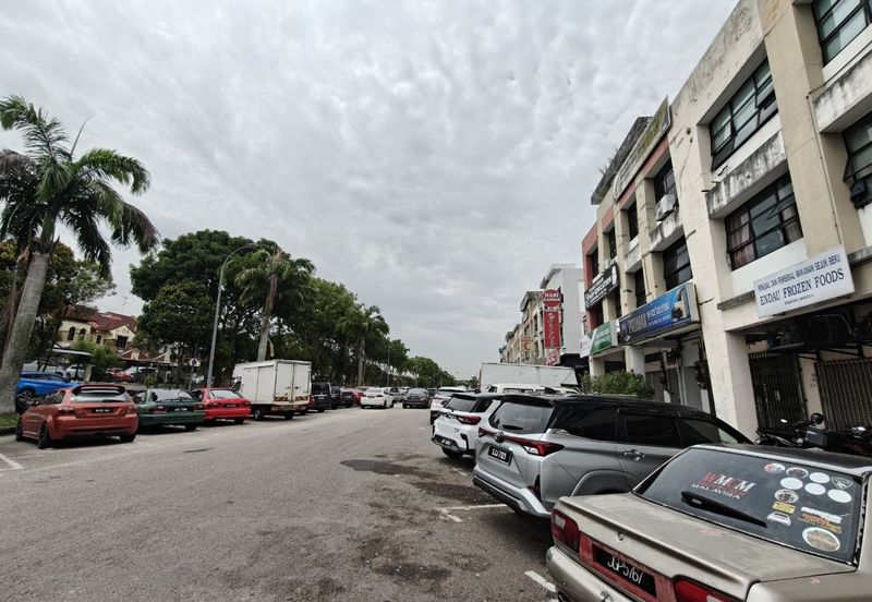 Taman Desa Cemerlang