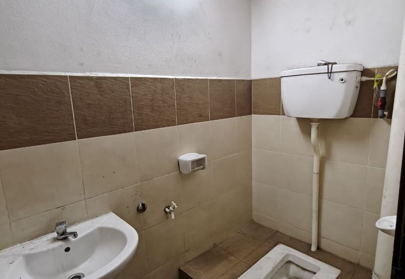 Taman Desa Cemerlang