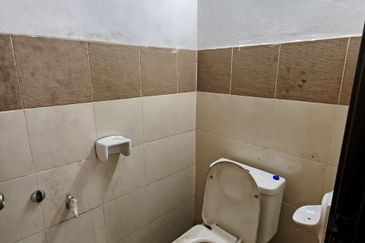 Taman Desa Cemerlang