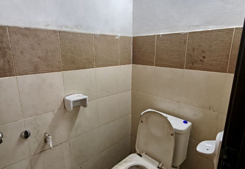 Taman Desa Cemerlang