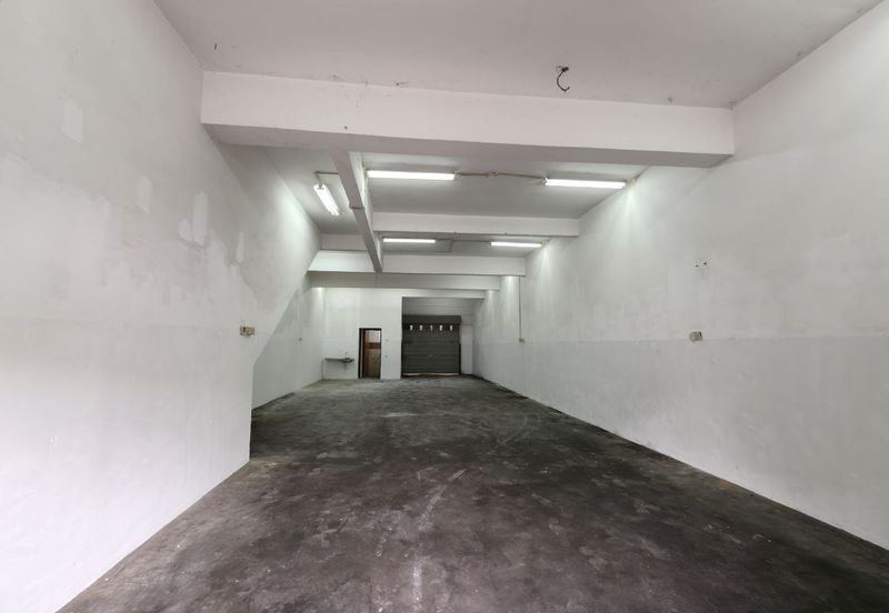 Taman Desa Cemerlang