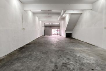 Taman Desa Cemerlang