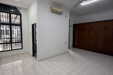 Taman Desa Cemerlang