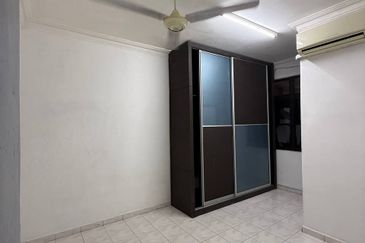 Taman Desa Cemerlang