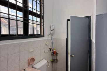 Taman Desa Cemerlang