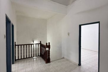 Taman Desa Cemerlang