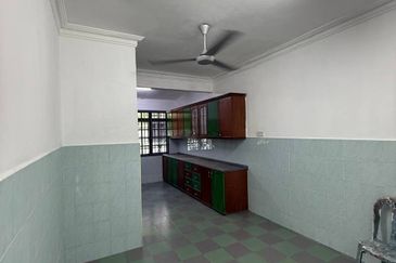 Taman Desa Cemerlang