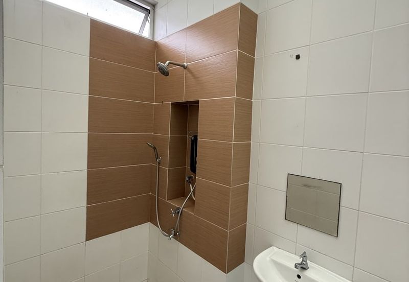 The Seed @ Sutera Utama