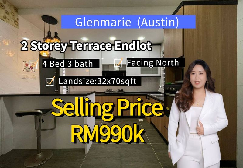 Glenmarie Johor