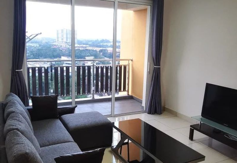 KSL Residences @ Daya